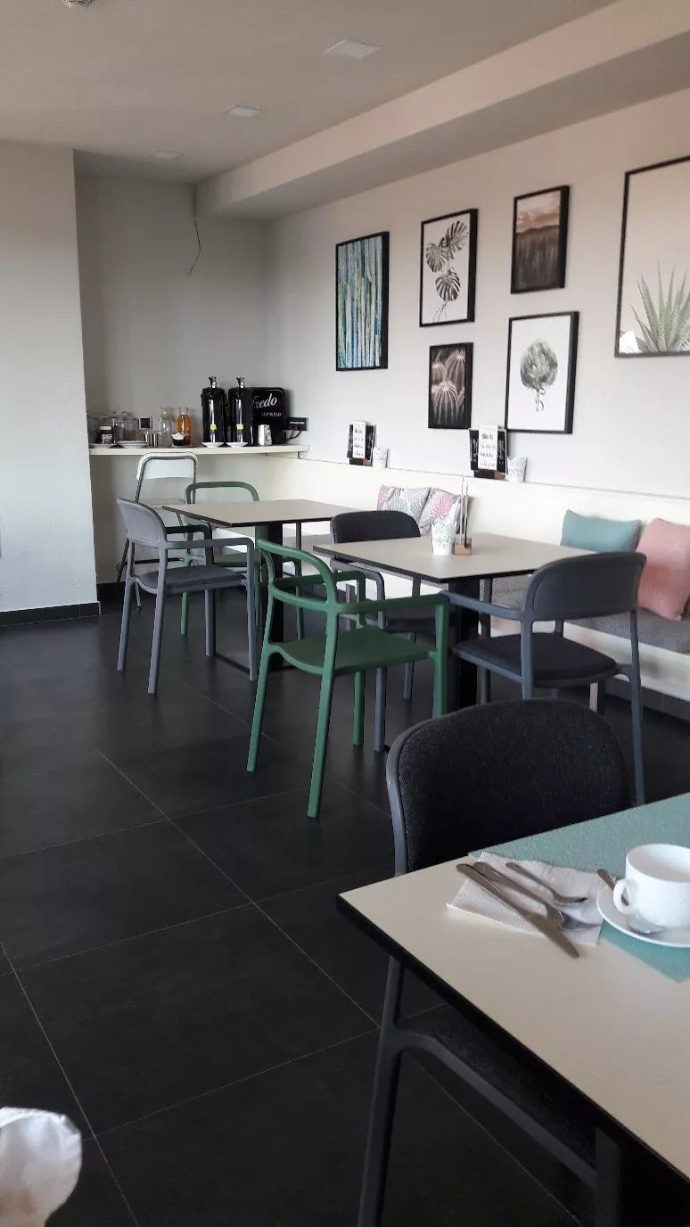 Penzion Cafe Na Svahu