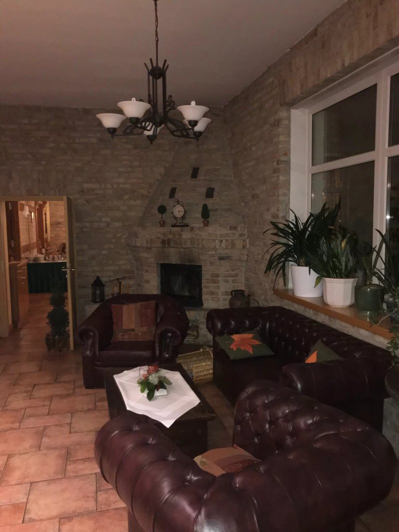 Land Gut Hotel Hermann
