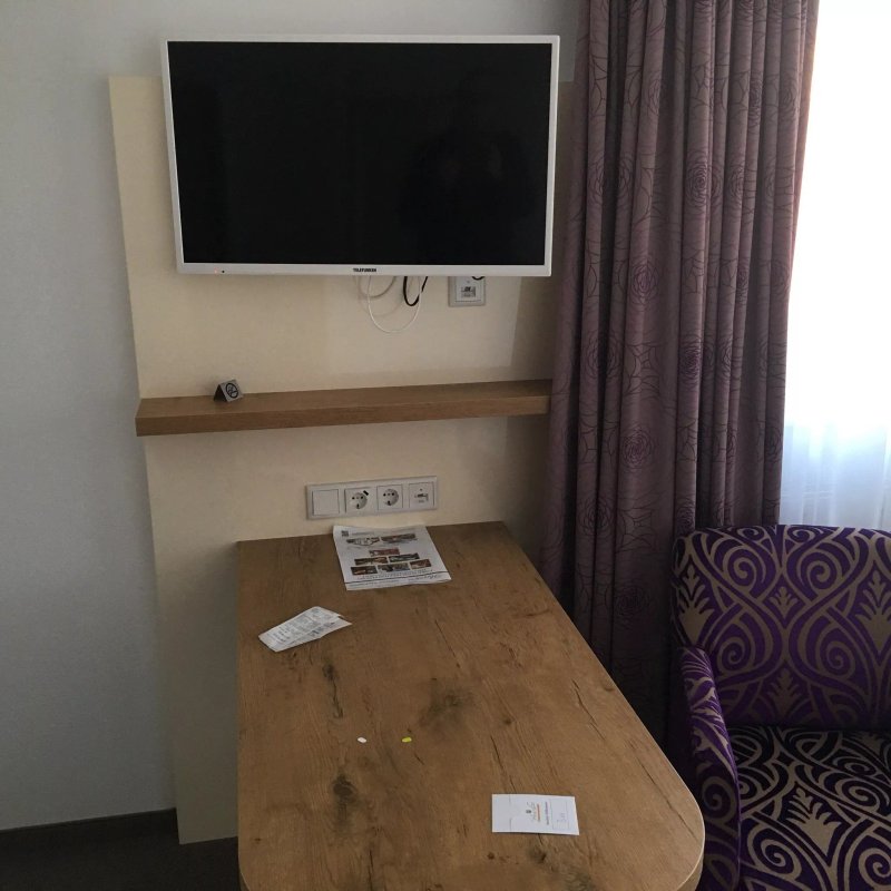 Hotel Hirsch