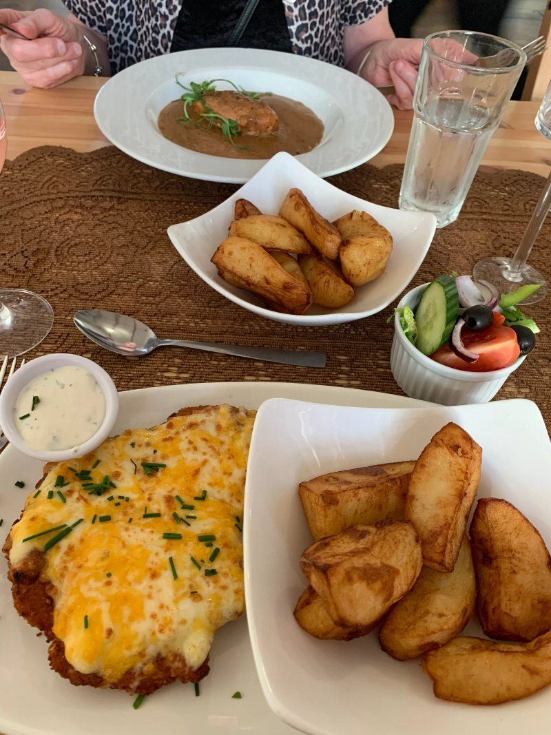 Marco Polo Restaurant