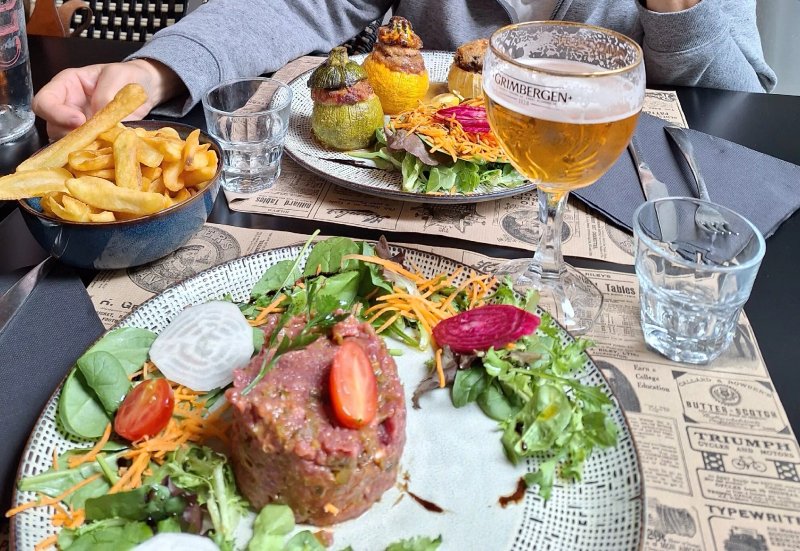 Brasserie l'Etoile