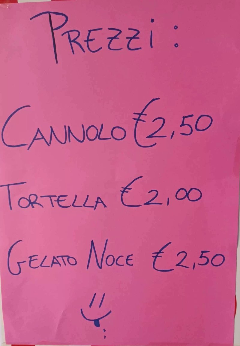 Sicilia Bedda