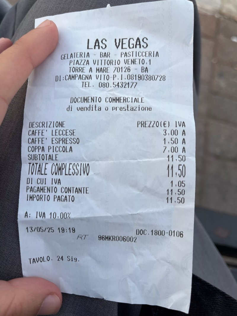 Las Vegas