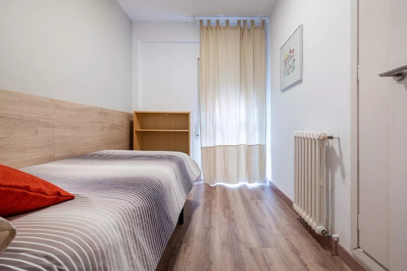 Apartamentos Astoria