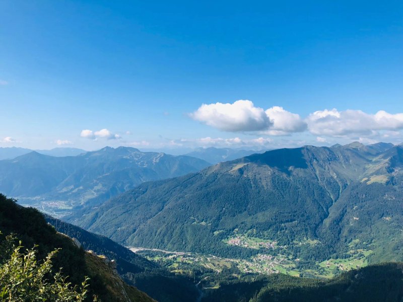 Agriturismo Malga Pramosio
