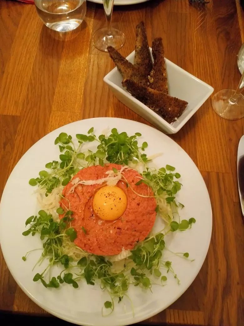 Restaurant Pilekaelderen