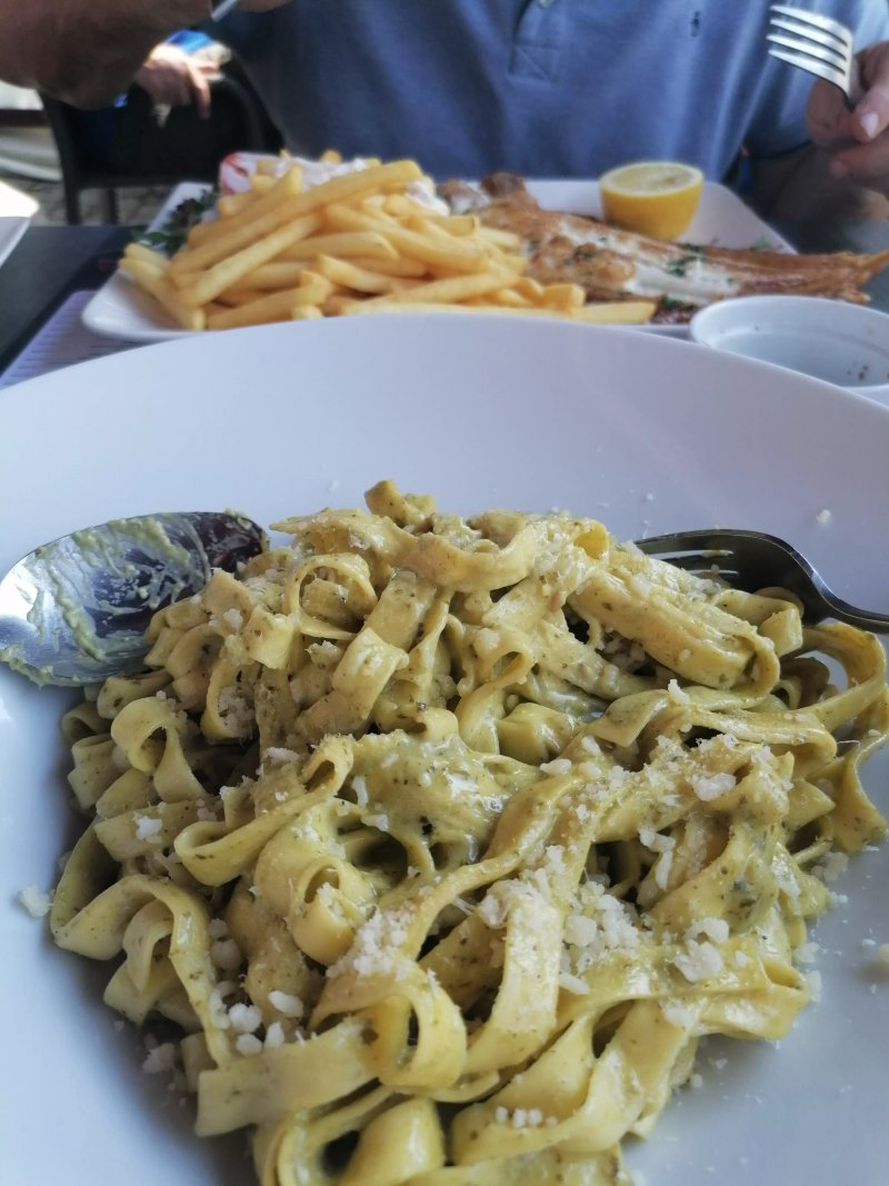 Il Sorrento