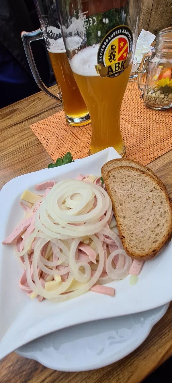 Gasthaus Burger