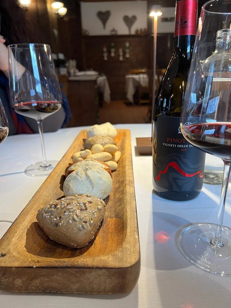 Ristorante Acerorosso