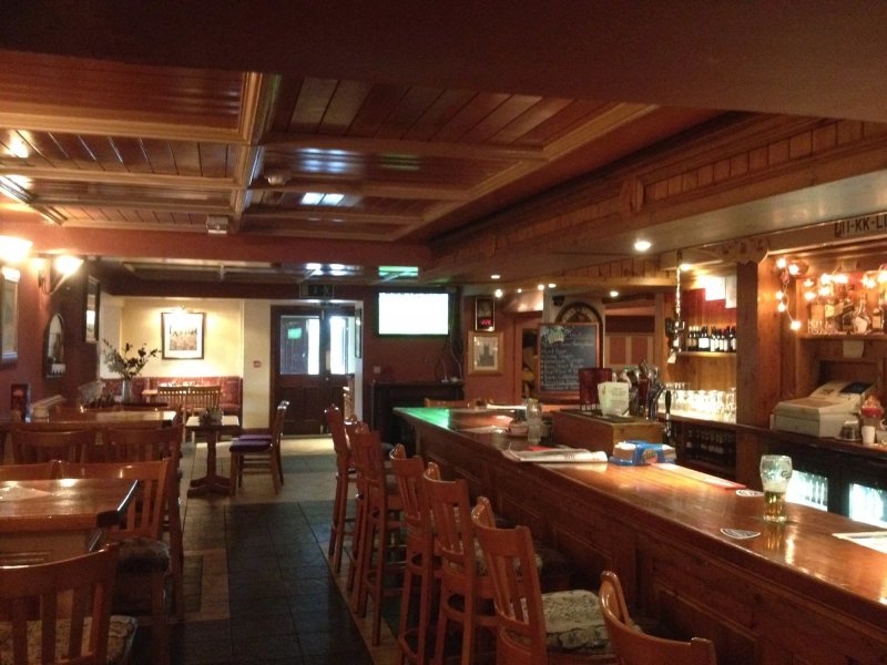 Glendine Inn