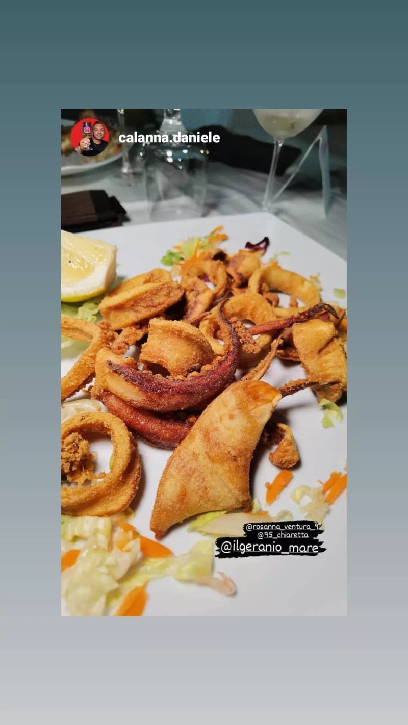 IL GERANIO MARE - B&B, Ristorante, Pizzeria