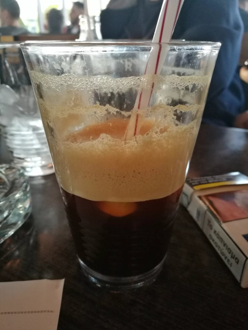 Puerto Cafe