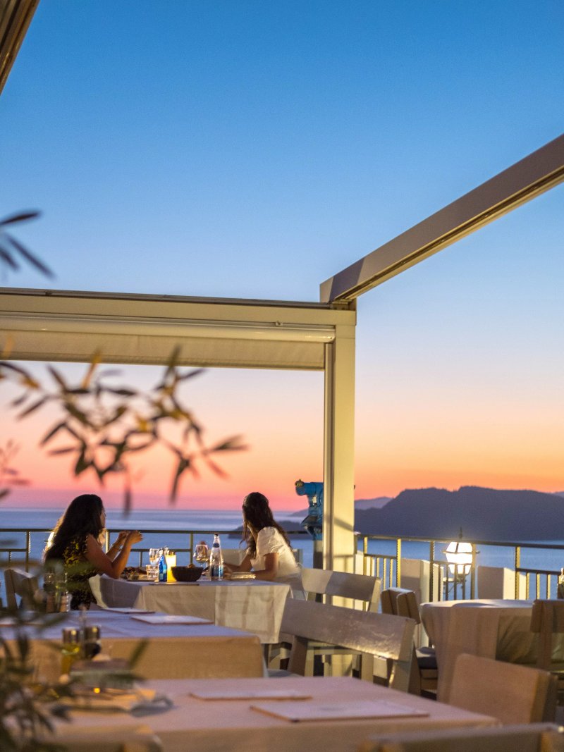 Restaurant Adrovic