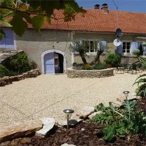 Gîte d'Etape Clos des Escoutilles