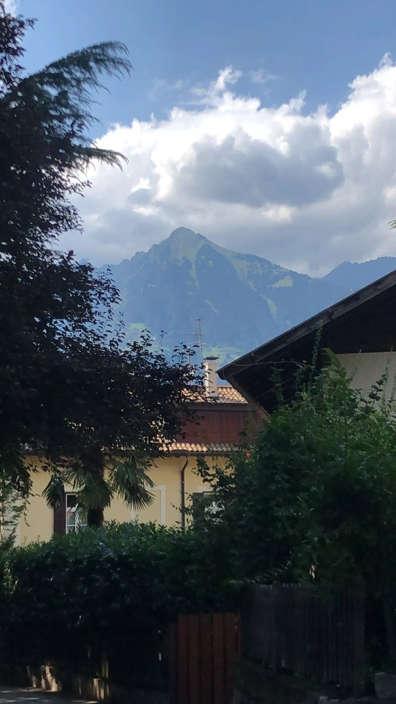 Hotel Garni Tannerhof