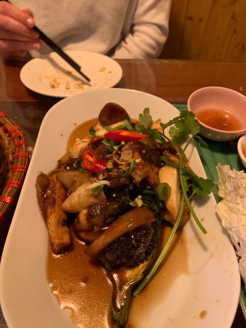 Sen Viet