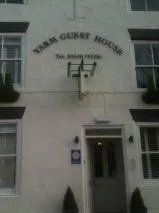 Yarm Guest House
