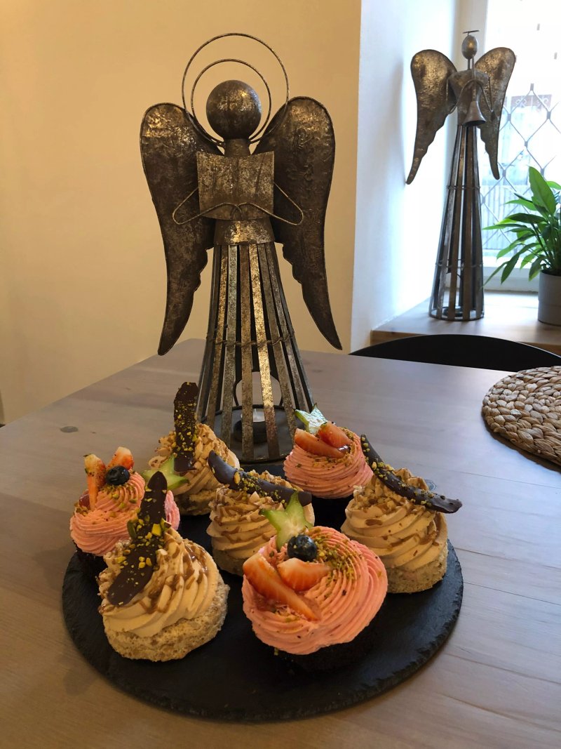 Restaurace a Selfie Cafe Zarovka