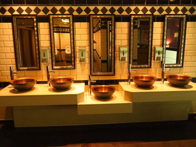 The Picture Playhouse