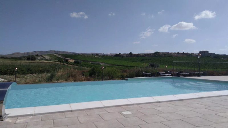 Agriturismo La Casa di Bacco