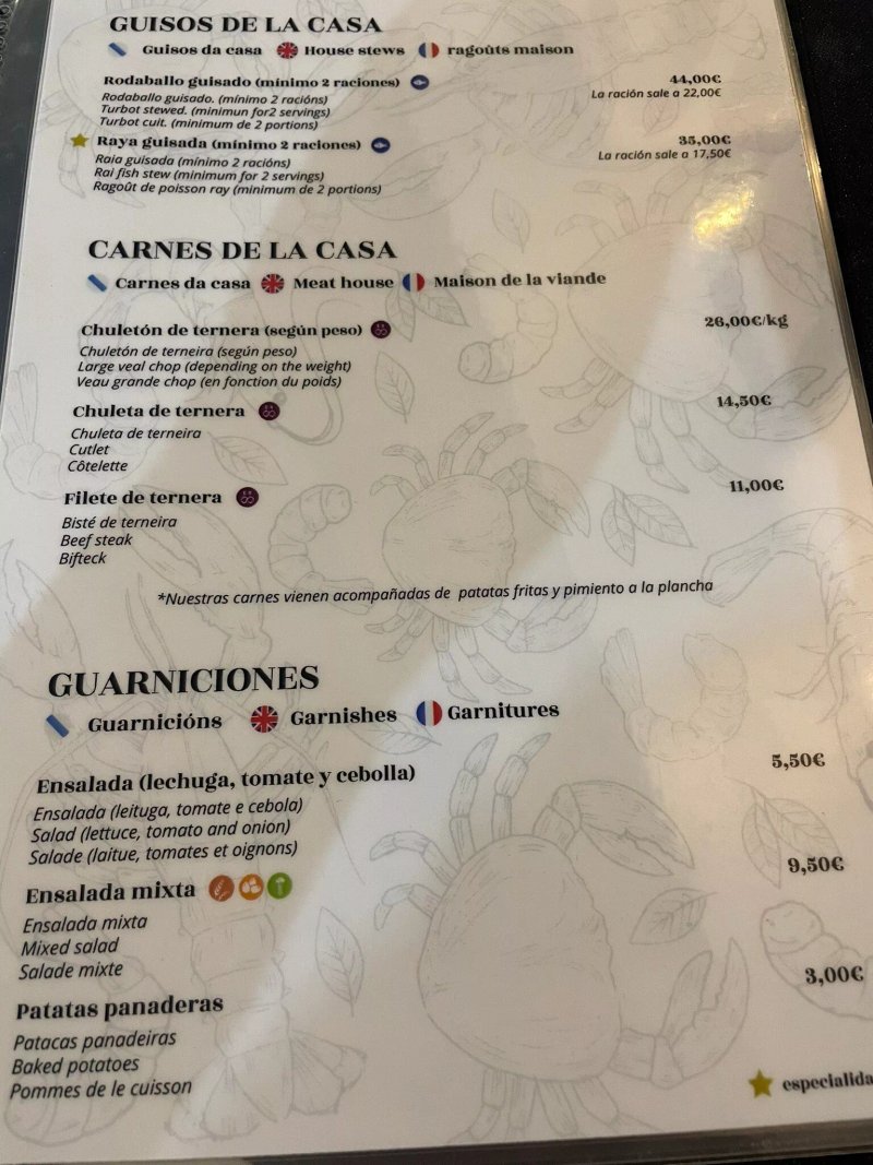 Pescador