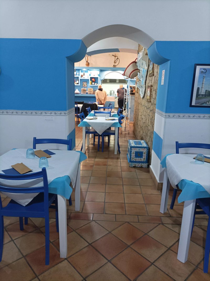 Ristorante Arabo Carthage