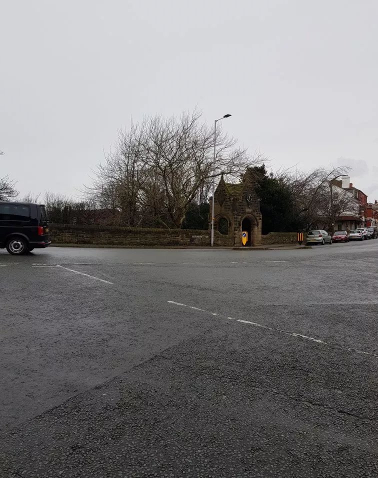 Quarry Recreation Ground