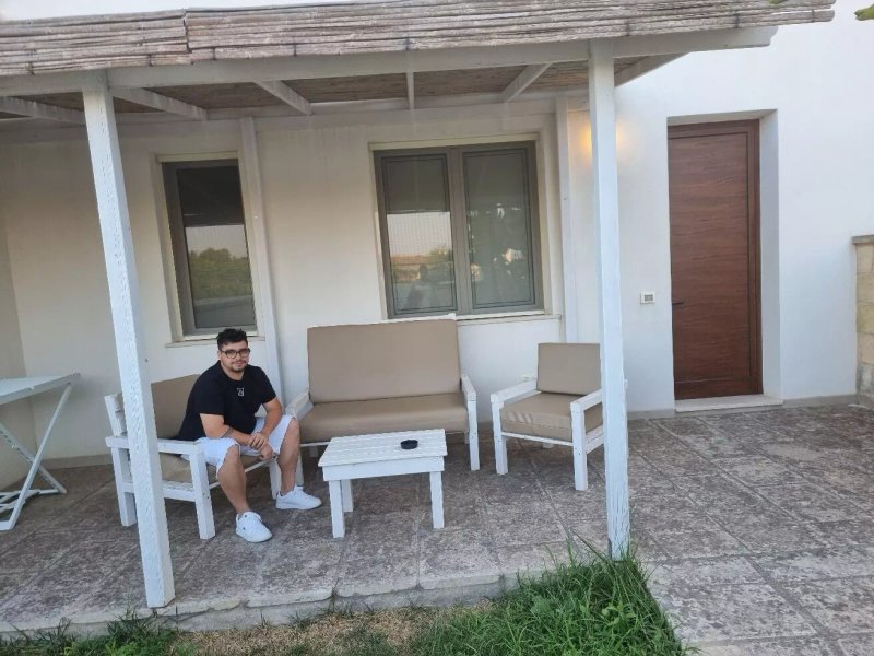 Agriturismo Il Megalite - Ristorante