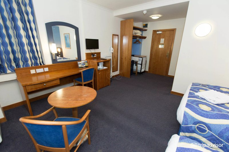 London Wembley International Hotel
