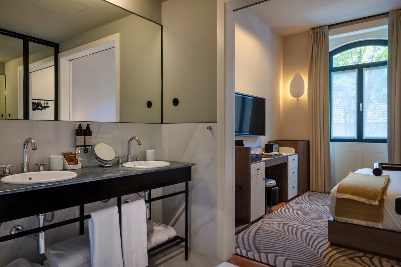 Casa Da Marechal Boutique Hotel