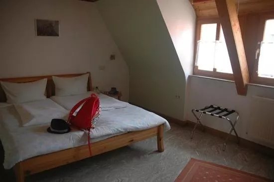Zur Silbernen Kanne