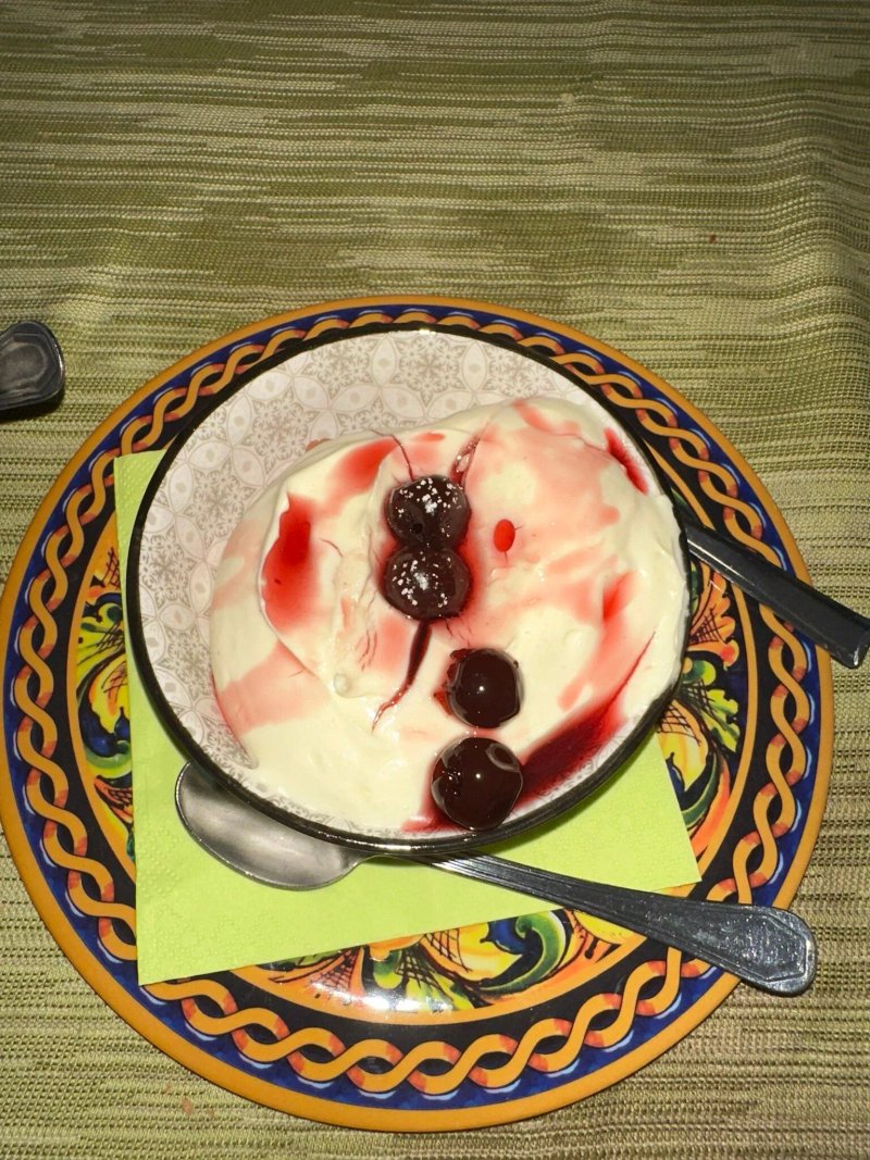 Trattoria Osteria "broccia"