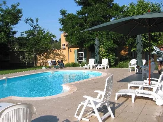 Hotel Les Cigales