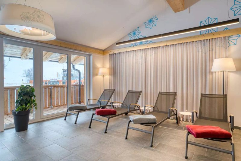 COOEE alpin Hotel Bad Kleinkirchheim