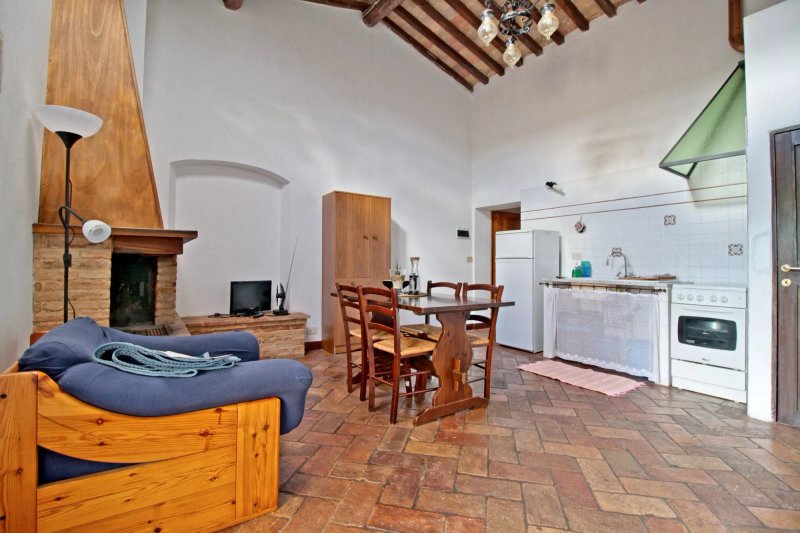 Agriturismo Biologico Podere Lecceta