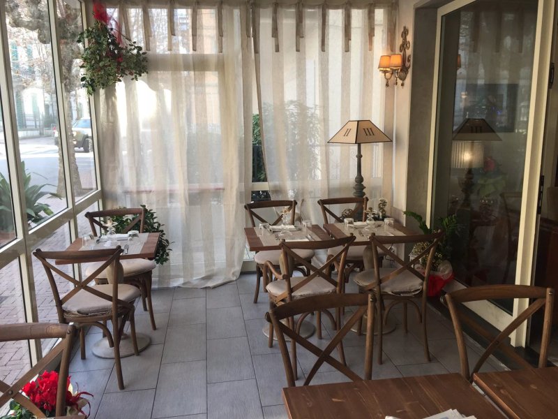 Appaltino Bistrot & Caffetteria