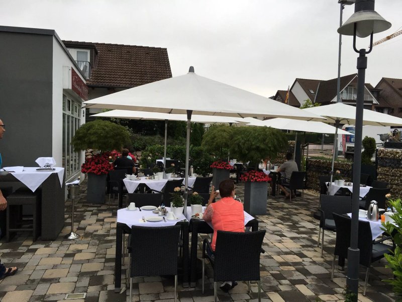 Hotel Ostseeresidenz Cammann