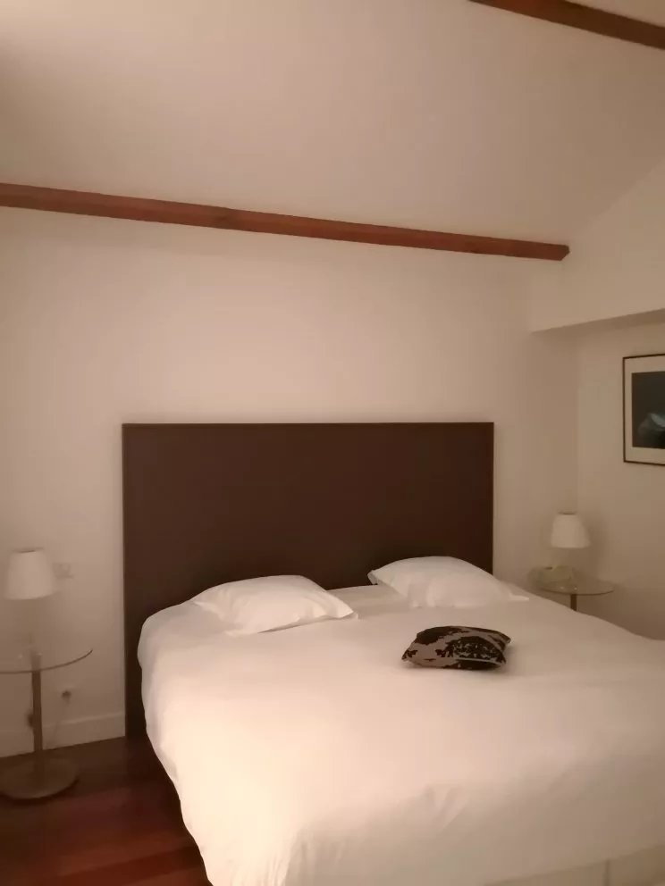 Les Cinq Sens du Château Mayne Lalande