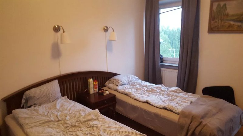 Grums Hotell
