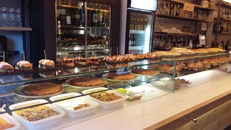 Cafe Bar Romeral