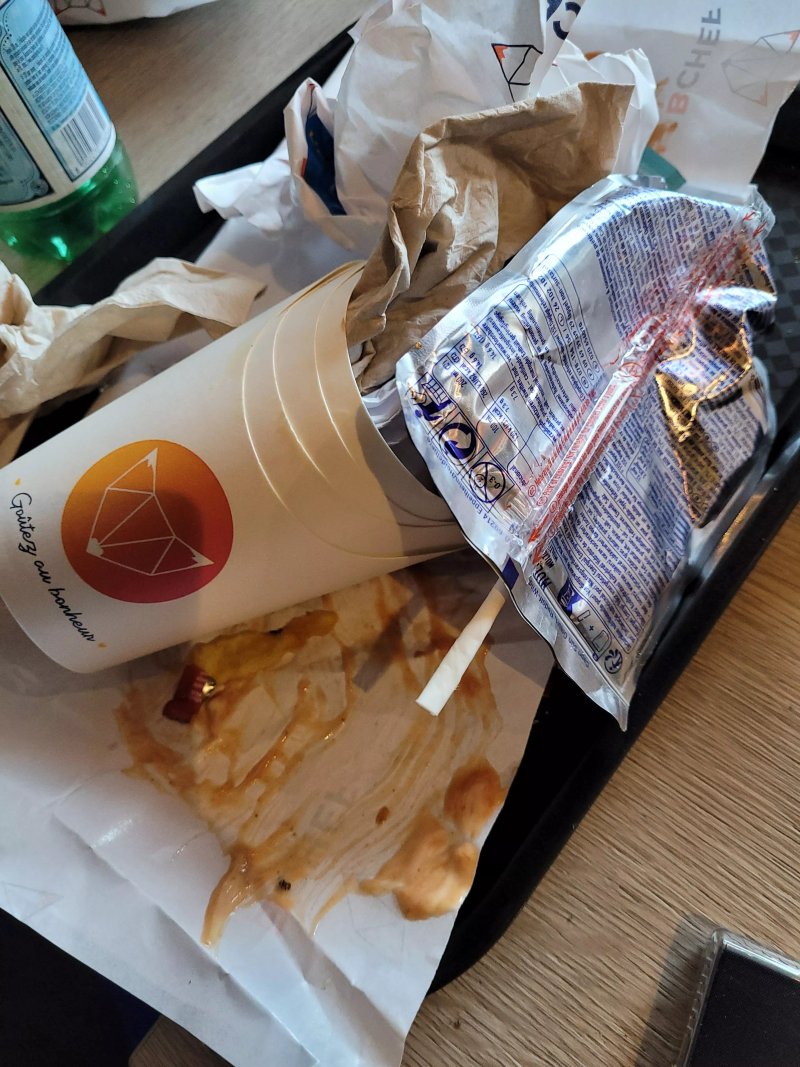 Bchef