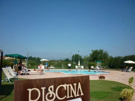 Casa Vacanza Il Girasole