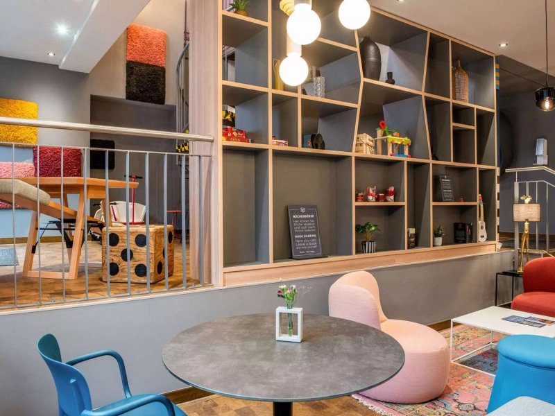Aparthotel Adagio access Hamburg