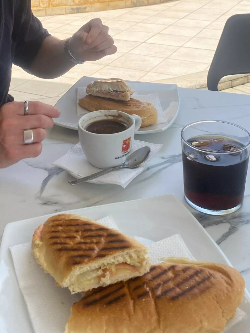 La Gondola Gelaterie-creperie