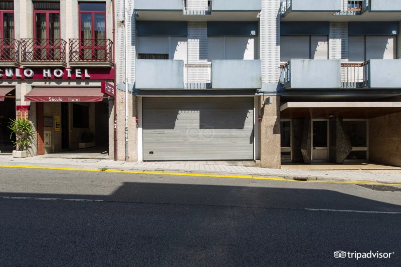 Seculo Hotel