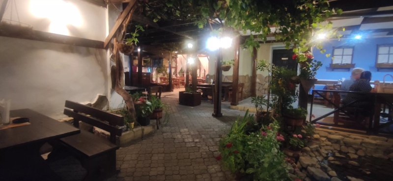 Strandzhata Tavern