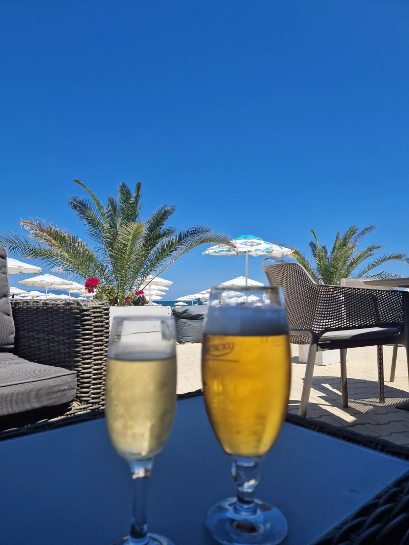 Sunny Beach Club - Adults Only