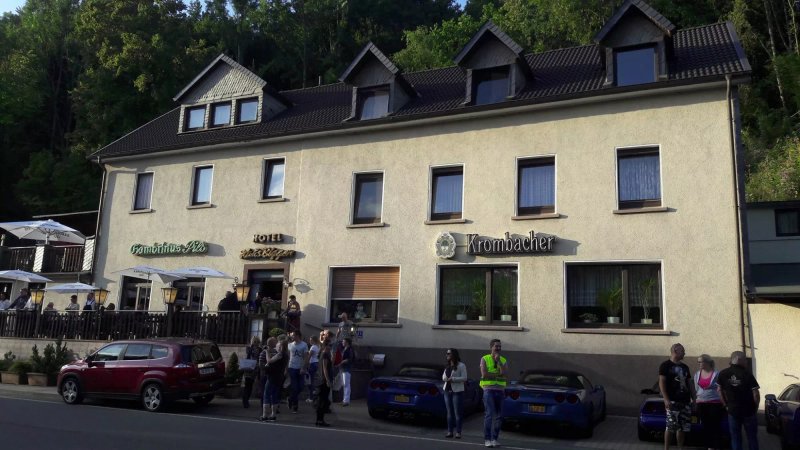 Hotel Haus Biggen