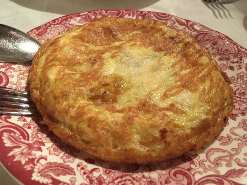 El Rincon De Luis