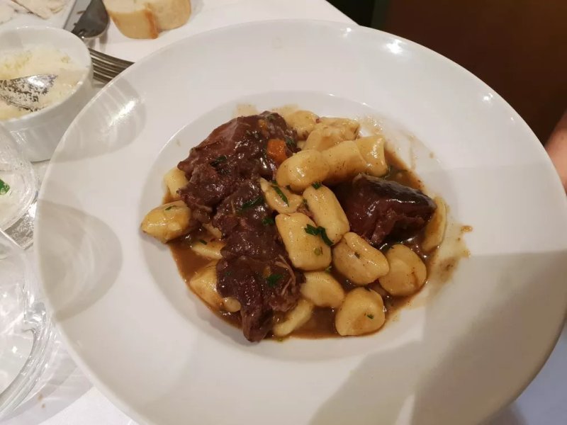 Restaurant Le Don Juan